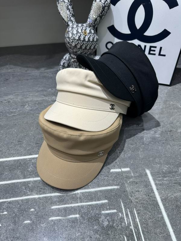 Chanel Cap dx50